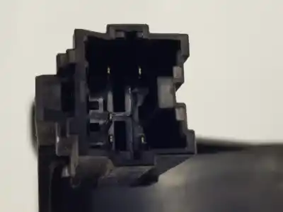 Автозапчастина б/у редуктор для mitsubishi montero (v60/v70) 3.2 di-d avance посилання на oem iam mr410851  mr410851