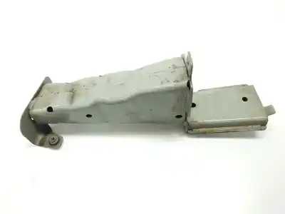 Автозапчастина б/у передній амортизатор для renault espace v (jr_) 1.6 dci 160 посилання на oem iam 6040268036  622106394r