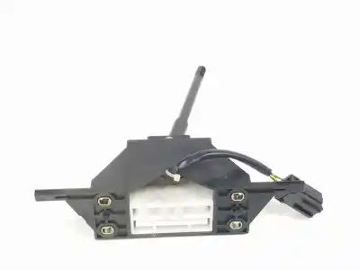 Pezzo di ricambio per auto di seconda mano riduttore per mitsubishi montero (v60/v70) 3.2 di-d avance riferimenti oem iam mr410851  mr410851