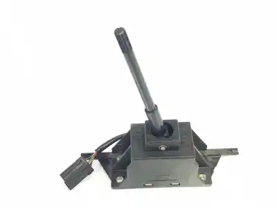 Pezzo di ricambio per auto di seconda mano Riduttore per MITSUBISHI MONTERO (V60/V70) 3.2 DI-D Avance Riferimenti OEM IAM MR410851  MR410851