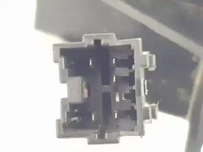 Pezzo di ricambio per auto di seconda mano riduttore per mitsubishi montero (v60/v70) 3.2 di-d avance riferimenti oem iam mr410851  mr410851