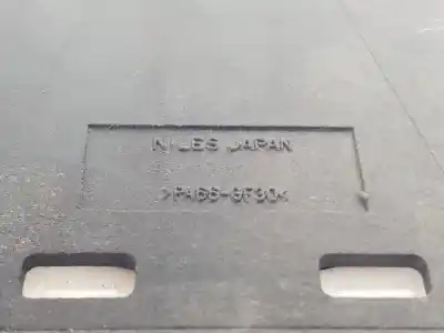 Pezzo di ricambio per auto di seconda mano riduttore per mitsubishi montero (v60/v70) 3.2 di-d avance riferimenti oem iam mr410851  mr410851