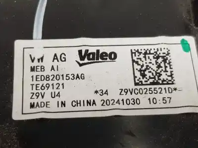 Pezzo di ricambio per auto di seconda mano supporto filtro aria per cupra sin definir sin definir riferimenti oem iam 1ed820153ag  1ed820155c Pezzo di ricambio per auto di seconda mano supporto filtro aria per cupra sin definir sin definir riferimenti oem iam 1ed820153ag  1ed820155c