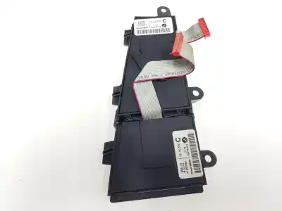 Автозапчасти б/у переключатель регулировки правого сиденья за bmw 7 (e65, e66, e67) 745 i, li ссылки oem iam 6918406  61316918406