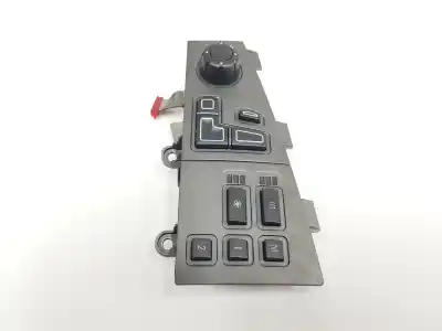 Автозапчасти б/у переключатель регулировки правого сиденья за bmw 7 (e65, e66, e67) 745 i, li ссылки oem iam 6918406  61316918406