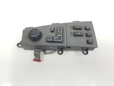 Автозапчастина б/у перемикач регулювання правого сидіння для bmw 7 (e65, e66, e67) 745 i, li посилання на oem iam 6918406