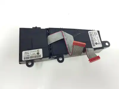 Автозапчасти б/у переключатель регулировки правого сиденья за bmw 7 (e65, e66, e67) 745 i, li ссылки oem iam 6918406  61316918406