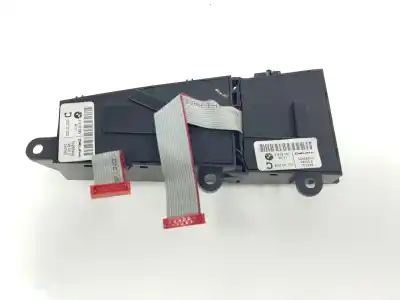 Автозапчастина б/у вимикач регулювання лівого сидіння для bmw 7 (e65, e66, e67) 745 i, li посилання на oem iam 6918407  61316918407