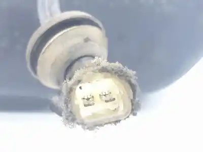 Автозапчастина б/у кріплення номерного знака для mitsubishi montero (v60/v70) 3.2 di-d avance посилання на oem iam mr416417  mr526992