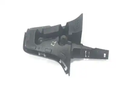 Автозапчастина б/у кріплення лівого заднього бампера для lynk & co 01 phev посилання на oem iam 8892733815  8892733815