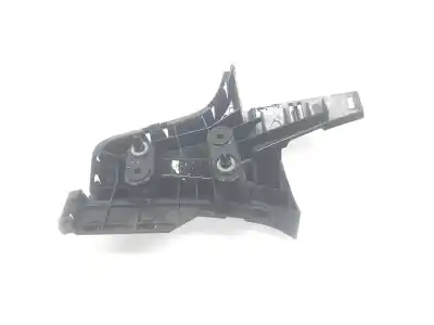 Автозапчастина б/у кріплення лівого заднього бампера для lynk & co 01 phev посилання на oem iam 8892733815  8892733815