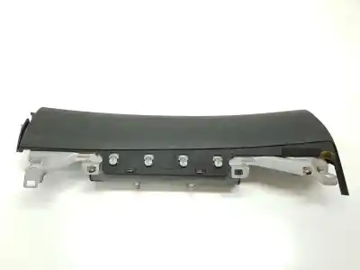 Peça sobressalente para automóvel em segunda mão airbag de joelho por lexus gs (_s19_) 460 (uzs190_, urs190_) referências oem iam 7390030020c0