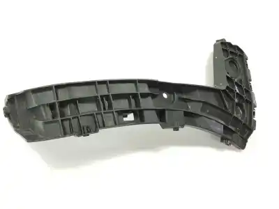 Pezzo di ricambio per auto di seconda mano supporto paraurti posteriore destro per audi q2 (gab, gag) 30 tdi riferimenti oem iam 81a807254  81a807254