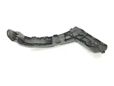 Pezzo di ricambio per auto di seconda mano supporto paraurti posteriore destro per audi q2 (gab, gag) 30 tdi riferimenti oem iam 81a807254  81a807254
