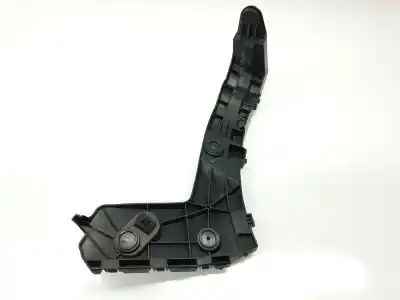 Pezzo di ricambio per auto di seconda mano supporto paraurti posteriore destro per audi q2 (gab, gag) 30 tdi riferimenti oem iam 81a807254  81a807254