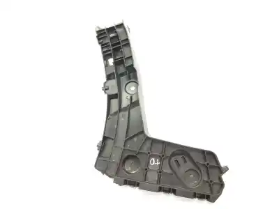 Pezzo di ricambio per auto di seconda mano supporto paraurti posteriore destro per audi q2 (gab, gag) 30 tdi riferimenti oem iam 81a807254  81a807254