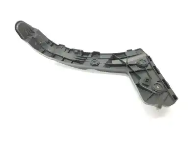 Pezzo di ricambio per auto di seconda mano supporto paraurti posteriore destro per audi q2 (gab, gag) 30 tdi riferimenti oem iam 81a807254  81a807254