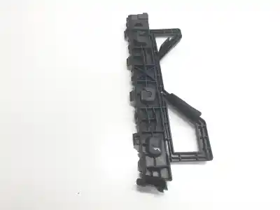 Peça sobressalente para automóvel em segunda mão suporte do para-choque traseiro esquerdo por kia ceed drive 110 cv / 81 kw referências oem iam 86613j7000  86613j7000