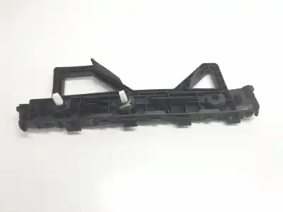 Peça sobressalente para automóvel em segunda mão Suporte Do Para-choque Traseiro Direito por KIA CEED Drive 110 CV / 81 KW Referências OEM IAM 86614J7000  86614J7000