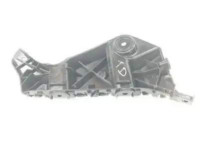 Pezzo di ricambio per auto di seconda mano supporto paraurti posteriore destro per audi a1 sportback 1.0 tfsi riferimenti oem iam 82a807394