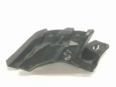 Автозапчасти б/у кронштейн правого заднего бампера за cupra leon 1.5 16v tsi act ссылки oem iam 5fa807378  5fa807378