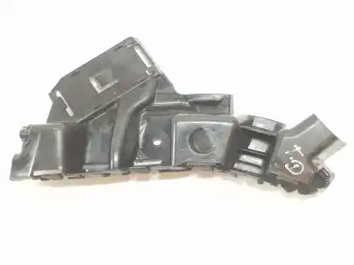 Автозапчасти б/у кронштейн правого заднего бампера за cupra leon 1.5 16v tsi act ссылки oem iam 5fa807394a  5fa807394a