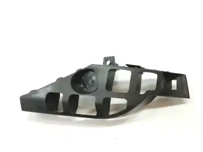 Автозапчасти б/у кронштейн правого заднего бампера за SEAT LEON (5F1) FR ссылки OEM IAM 5F0807378  5F0807378