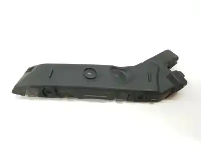 Автозапчастина б/у кріплення лівого заднього бампера для SEAT LEON (5F1) FR Посилання на OEM IAM 5F0807393  5F0807393