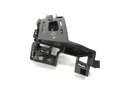 Second-hand car spare part right rear bumper bracket for seat ateca (khp) fr oem iam references 575807378  575807378