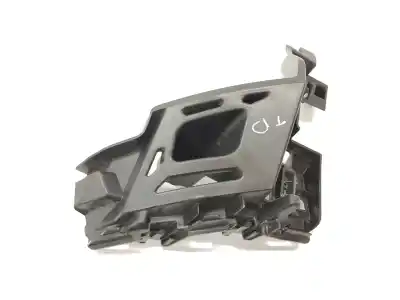 Second-hand car spare part right rear bumper bracket for seat ateca (khp) fr oem iam references 575807378  575807378