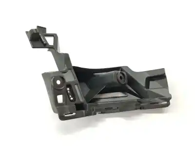 Second-hand car spare part right rear bumper bracket for seat ateca (khp) fr oem iam references 575807378  575807378
