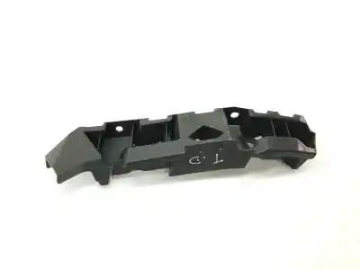 Second-hand car spare part right rear bumper bracket for seat ateca (khp) fr oem iam references 575807394  575807394