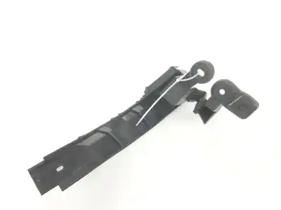 Автозапчасти б/у кронштейн правого заднего бампера за jaguar fpace 2.0 turbo ссылки oem iam hk8317a881  t4a13086