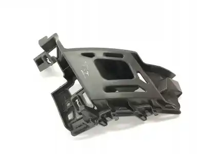 Peça sobressalente para automóvel em segunda mão suporte do para-choque traseiro esquerdo por seat ateca (khp) fr referências oem iam 575807377  575807377