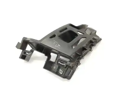 Second-hand car spare part Left Rear Bumper Bracket for SEAT ATECA (KHP) FR OEM IAM references 575807377  575807377