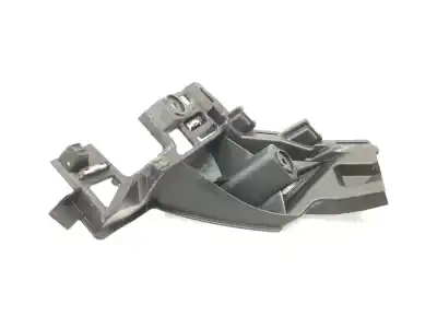 Peça sobressalente para automóvel em segunda mão suporte do para-choque traseiro esquerdo por seat ateca (khp) fr referências oem iam 575807377  575807377