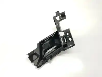 Peça sobressalente para automóvel em segunda mão suporte do para-choque traseiro esquerdo por seat ateca (khp) fr referências oem iam 575807377  575807377