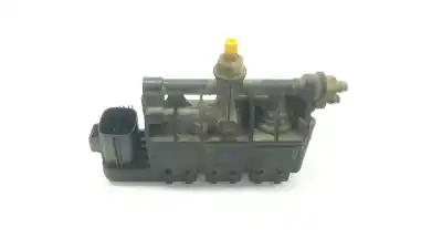 Second-hand car spare part Suspension Valve for LAND ROVER RANGE ROVER (LM) 3.6 TD V8 OEM IAM references RVH500050  6H425B710AA
