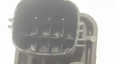 Автозапчастина б/у клапан підвіски для land rover range rover (lm) 3.6 td v8 посилання на oem iam rvh500050  6h425b710aa