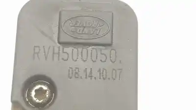 Автозапчастина б/у клапан підвіски для land rover range rover (lm) 3.6 td v8 посилання на oem iam rvh500050  6h425b710aa