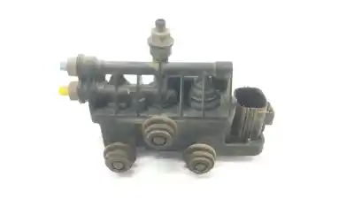 Second-hand car spare part Suspension Valve for LAND ROVER RANGE ROVER (LM) 3.6 TD V8 OEM IAM references RVH500060  6H425B710BA
