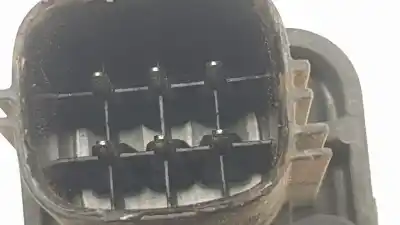 Автозапчастина б/у клапан підвіски для land rover range rover (lm) 3.6 td v8 посилання на oem iam rvh500060  6h425b710ba