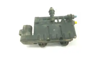 Автозапчастина б/у клапан підвіски для land rover range rover (lm) 3.6 td v8 посилання на oem iam rvh500060  6h425b710ba