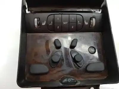 Автозапчастина б/у  для BENTLEY CONTINENTAL GT  Посилання на OEM IAM 3D1959856  3D1959856