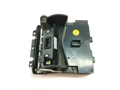 Second-hand car spare part seat adjustment control for bentley continental gt básico oem iam references 3d1959856  3d1959856