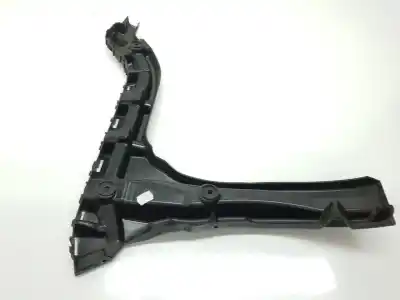 Автозапчастина б/у кріплення правого заднього бампера для cupra leon 1.4 tsi híbrido посилання на oem iam 5fe807394a  5fe807394a