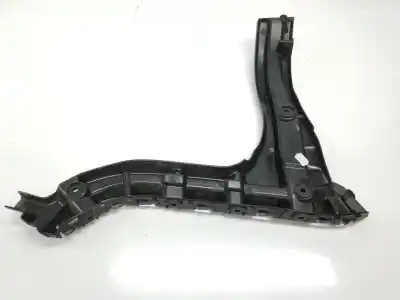 Автозапчастина б/у кріплення правого заднього бампера для cupra leon 1.4 tsi híbrido посилання на oem iam 5fe807394a  5fe807394a