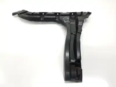 Автозапчастина б/у кріплення правого заднього бампера для cupra leon 1.4 tsi híbrido посилання на oem iam 5fe807394a