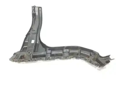 Автозапчастина б/у кріплення лівого заднього бампера для cupra leon 1.4 tsi híbrido посилання на oem iam 5fe807393a