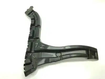 Автозапчастина б/у кріплення лівого заднього бампера для cupra leon 1.4 tsi híbrido посилання на oem iam 5fe807393a  5fe807393a